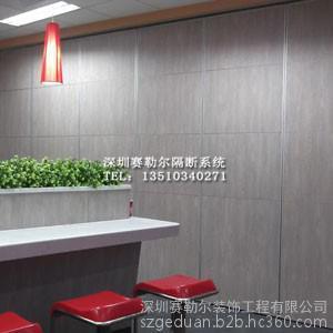 深圳東莞酒店隔斷 酒店隔斷墻 活動隔斷 廠家直銷 全年不加價圖片_高清圖_細節圖-深圳賽勒爾裝飾工程 -
