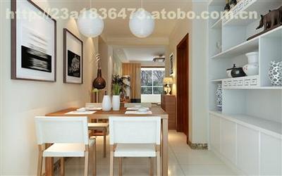 【#九創(chuàng)裝飾#福景佳苑 餐廳裝修效果圖15910109142】,價格,廠家,圖片,供應商,公寓、花園、別墅,濟南九創(chuàng)裝飾工程 - 產(chǎn)品庫 - 阿土伯交易網(wǎng)