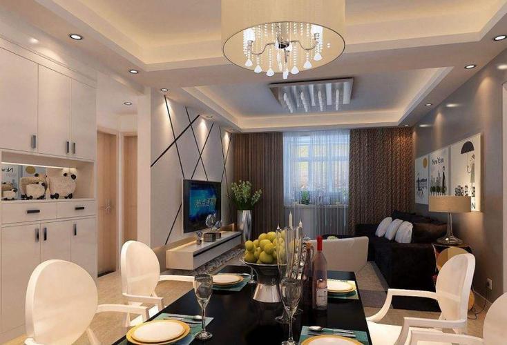 貴陽家庭裝修案例_供應(yīng)產(chǎn)品_貴陽雅致裝飾工程