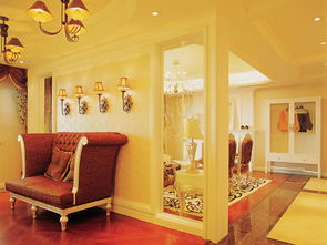 東莞市富家裝飾工程動態