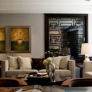 哈爾濱嘉華裝飾工程