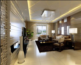 暢園新村218696文吉裝飾工程 專業打造理想家居