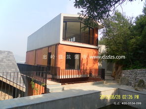 忠嶺裝飾 專業認證，匠心打造理想家居