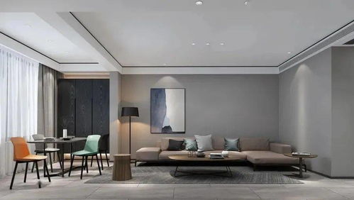 簡裝修，重裝飾 以環保節約理念打造理想家園