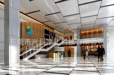 興科凈化（吉星來裝飾）室內外裝修設計公司 專業裝修工程服務商的價格、廠家與圖片解析