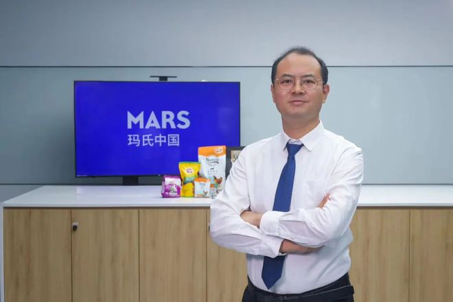 四秩泰達(dá)·企業(yè)說 | 瑪氏天津?qū)櫸锸称饭S 科技鑄就品質(zhì)，綠色守護(hù)健康